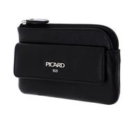 PICARD Bingo Key Case Black