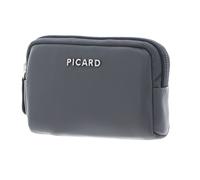 PICARD Bingo Key Case Granite