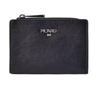 Picard Bingo Porte-monnaie Cuir 10.5 cm bleu