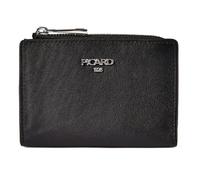 Picard Bingo Porte-monnaie Cuir 10.5 cm noir