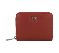Picard Bingo Porte-monnaie Cuir 11.5 cm rouge