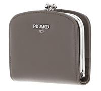 Picard Porte-Monnaie Bingo Vertical Wallet Gravel Taupe
