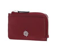 PICARD Black Tie 1 Key Case Red