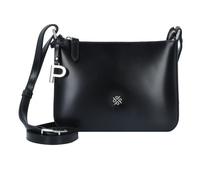 Picard Black Tie Black Tie Sac à bandoulière Cuir 21 cm noir