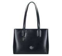 Picard Black Tie Black Tie Sac à bandoulière Cuir 36 cm bleu