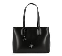 Picard Black Tie Black Tie Sac à bandoulière Cuir 36 cm noir