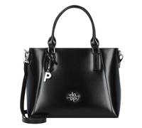 Picard Black Tie Sac à main Cuir 29 cm schwarz (TAS004874)