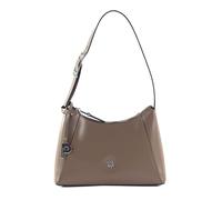 Picard Black Tie Sac à bandoulière Cuir 24 cm brun
