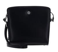 Picard Black Tie Crossbody Bag Ocean