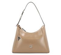 Picard Black Tie Sac à bandoulière Cuir 34 cm brun
