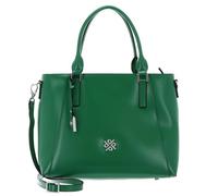Picard Black Tie Shopper Green