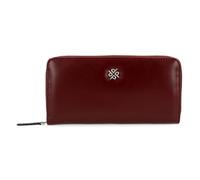 Picard Black Tie1 Black Tie1 Porte-monnaie Cuir 19 cm rouge