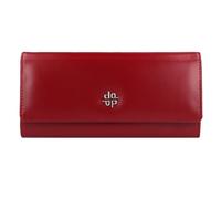 Picard Black Tie1 Porte-monnaie Cuir 19 cm rouge