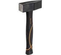 Picard BlackTec® 0005980-1000 Marteau fendeur de pierres 1000 g 280 mm 1 pc(s)
