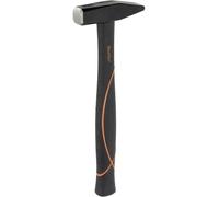 Picard 0032700-0300 Marteau rivoir Manche en plastique 300 g (Import Allemagne)