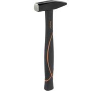 Picard BlackTec® 0032700-0600 Marteau de serrurier 600 g 327 mm DIN 1041 1 pc(s)