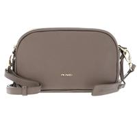 Picard Java Sac à bandoulière Cuir 22 cm beige