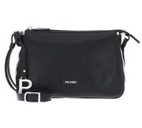 Picard sac à épaule bandoulière Really Crossbody Bag Schwarz noir