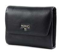 PICARD Bourse Bingo Flap Wallet Ocean