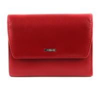 PICARD bourse Bingo Flap Wallet Red