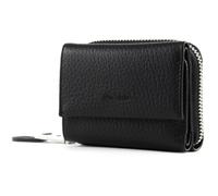 PICARD bourse Pure 1 Small Wallet Black