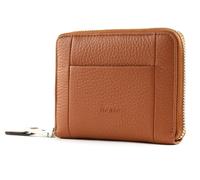 Picard Pure Portefeuille en cuir 12 cm brun