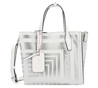 Picard Brasilia Sac de shopper 24 cm couleur argent