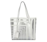 Picard Brasilia Sac de shopper 34 cm couleur argent