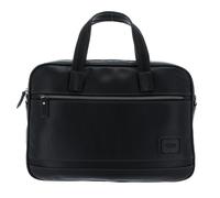 PICARD Breakers Office Bag Black
