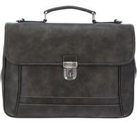 PICARD Breakers Office Bag Graphite
