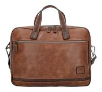 Picard Breakers Porte-documents 40 cm Compartiment pour ordinateur portable brun