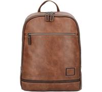 Picard Sac à dos Breakers 40 cm pour ordinateur portable whisky-kom (2464-1U5-1G1)