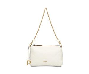 Picard Broadway Crossbody Bag White Lily