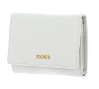 Picard Broadway Wallet White Lily