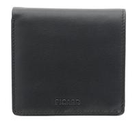 Picard Brooklyn, Accessoire de Voyage-Portefeuille Femmes, Noir, 8 x 13 x 0,5 cm