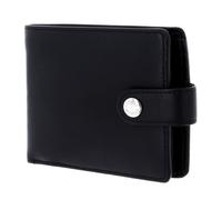 Picard Brooklyn Porte-monnaie en cuir 11,5 cm schwarz (9258-043-001)