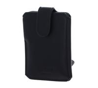 PICARD étui pour carte de crédit Brooklyn Card Case Black