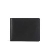 Picard Brooklyn Porte-monnaie en cuir 13 cm schwarz (2820-001)