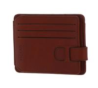 Picard Buddy 1 Étui pour cartes de crédit Cuir 10.5 cm cognac (TAS017174)