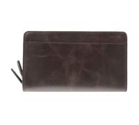 Picard Buddy 1 Porte-monnaie Cuir 22 cm brun