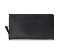 Picard Buddy Porte-monnaie Cuir 22 cm schwarz (TAS017169)