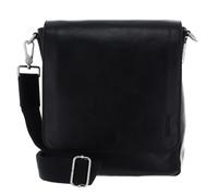 Picard Buddy Messenger Cuir 23 cm noir