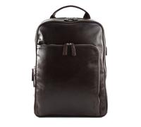 Picard Sac à dos Buddy hommes cuir de buffle onesize 29×10×41 cm avec fermeture à glissière