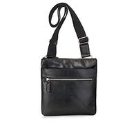 Picard Buddy Crossover Bag Black