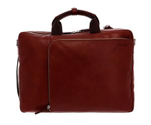 PICARD Buddy Business Bag and Backpack Cognac