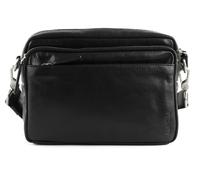 PICARD Buddy Clutch and Crossbody Black