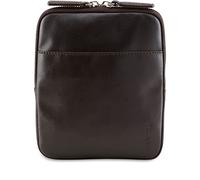 Picard Buddy sac à bandoulière en cuir 16 cm brun