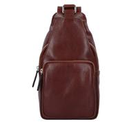 Picard Buddy Cuir véritable 31 cm brun