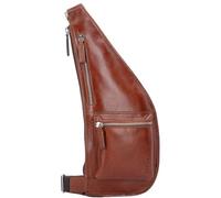 Picard hommes sacoche ventrale Buddy en Cuir de buffle onesize | largeur: 2 cm hauteur: 43 cm longueur: 18 cm avec Fermeture à glissière
