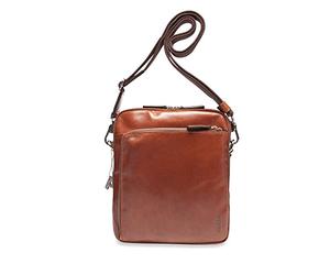 Picard Buddy Messenger Bag Cognac